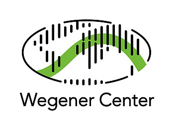 Wegener Center Logo 