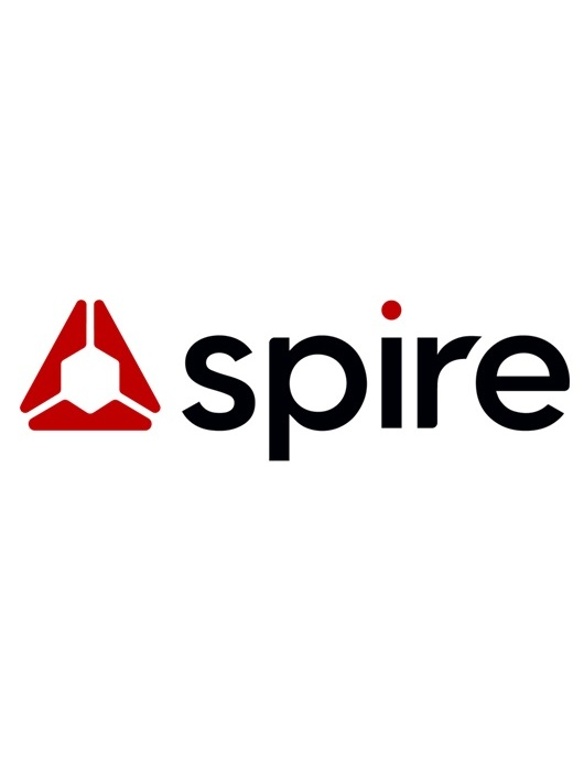 Spire logo ©spire.com