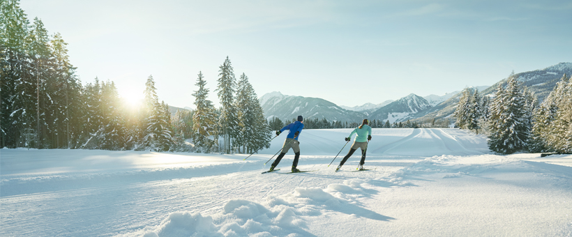 Ramsau ©Peter Burgstaller