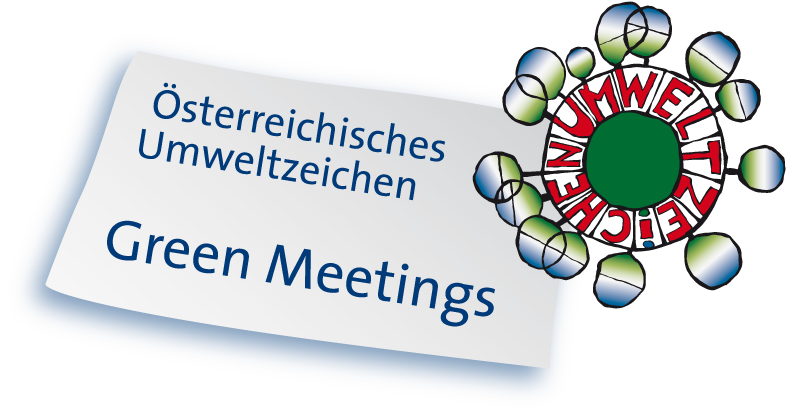 Logo Green Meetings 
