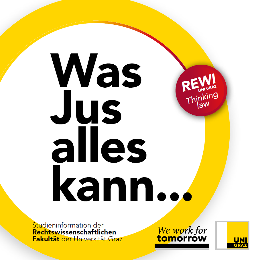 Was Jus alles kann... 