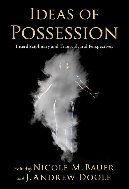 Cover - Ideas of Possession 