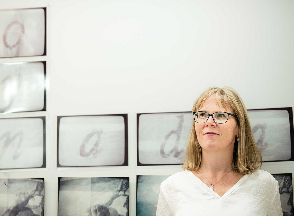 Prof.in Martina Bär 