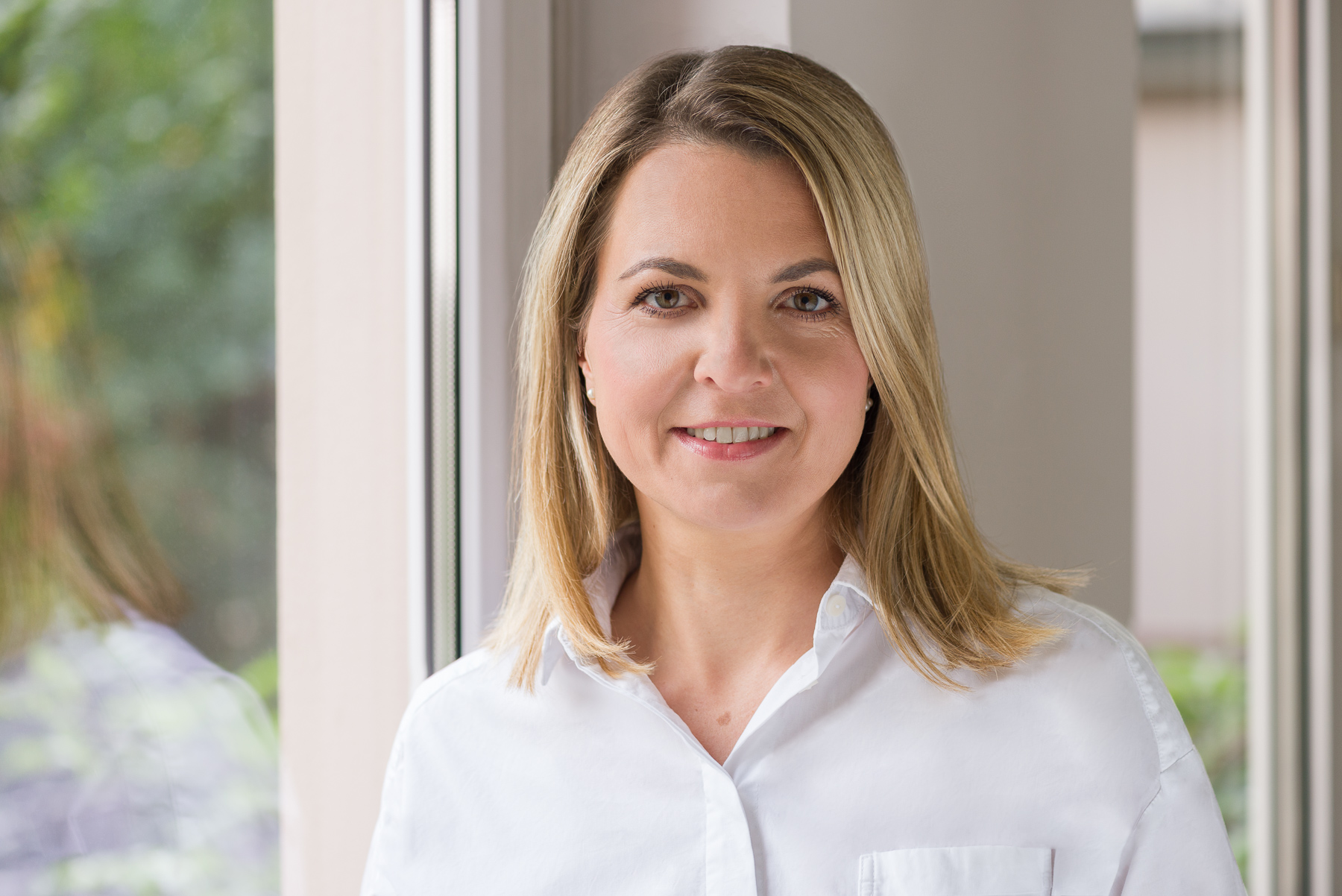 Romana Rauter ©© Fotografie Carolin Bohn 2023 Portrait Romana Rauter