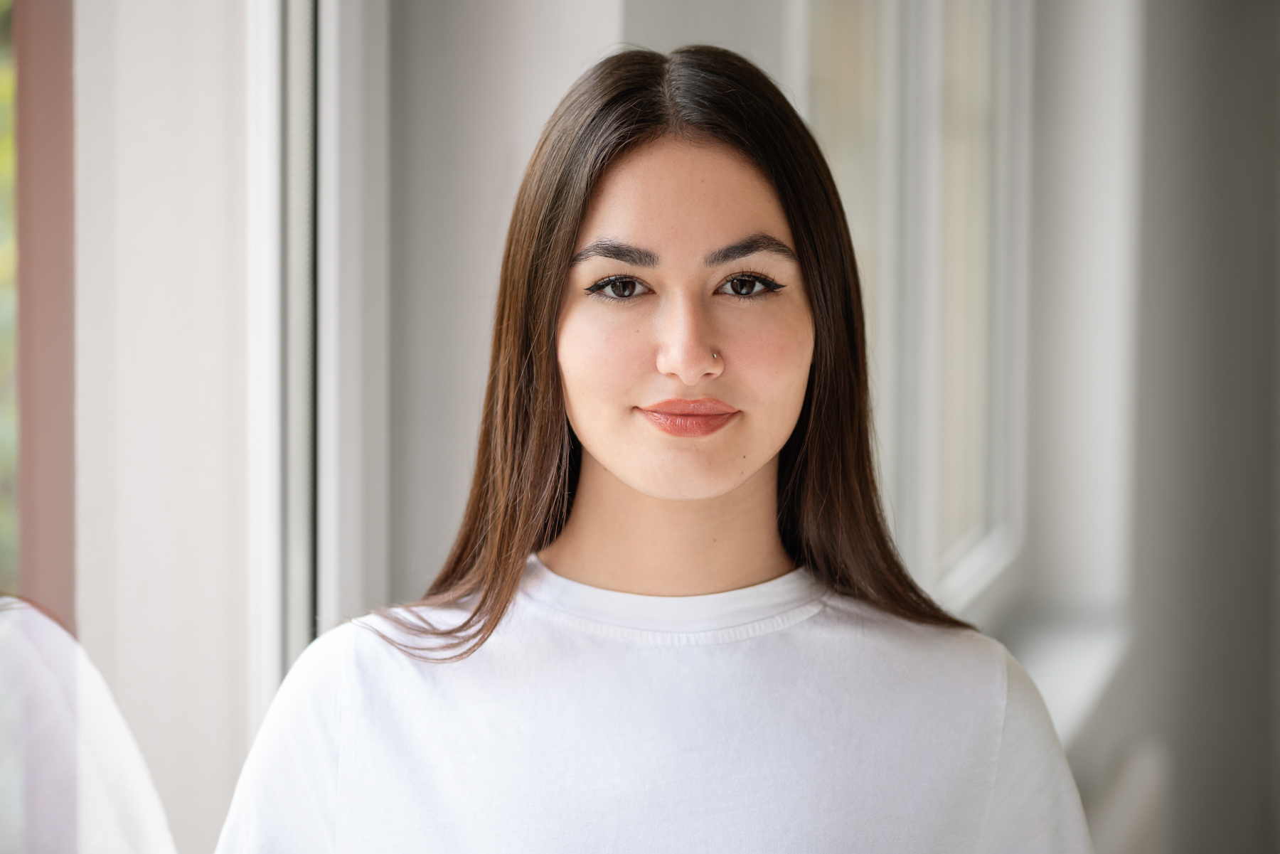 Portrait Magdalena Modric