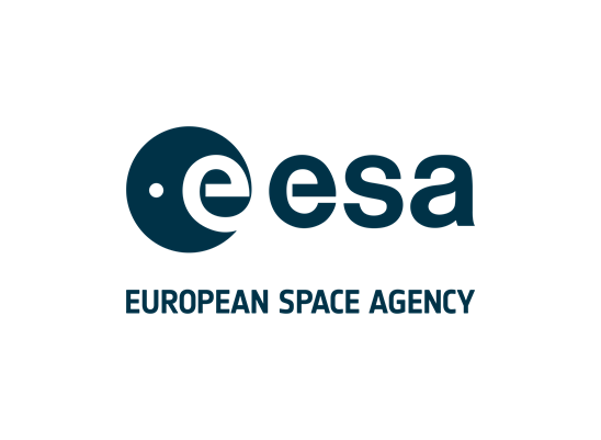 Logo European Space Agency 