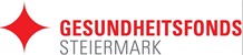 Logo Gesundheitsfonds Steiermark 