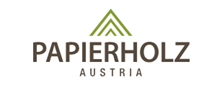 Logo Papierholz Austria 