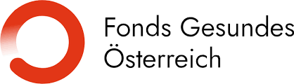 Logo Fonds Gesundes Österreich 