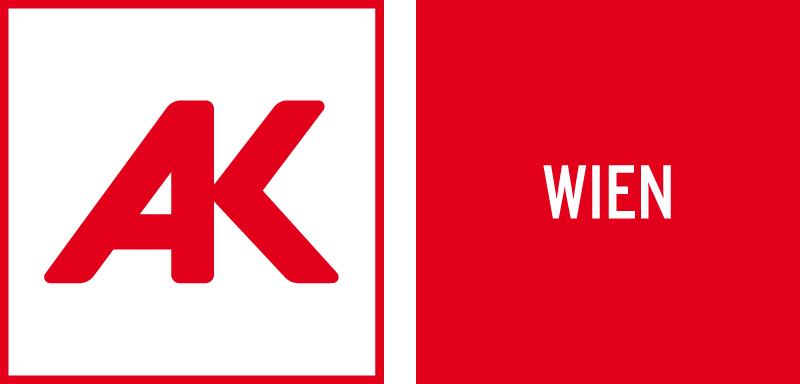 Logo Arbeiterkammer Wien 