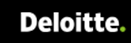 Logo Deloitte 