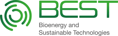 Logo BEST Bioenergy and Sustainable Technologies 