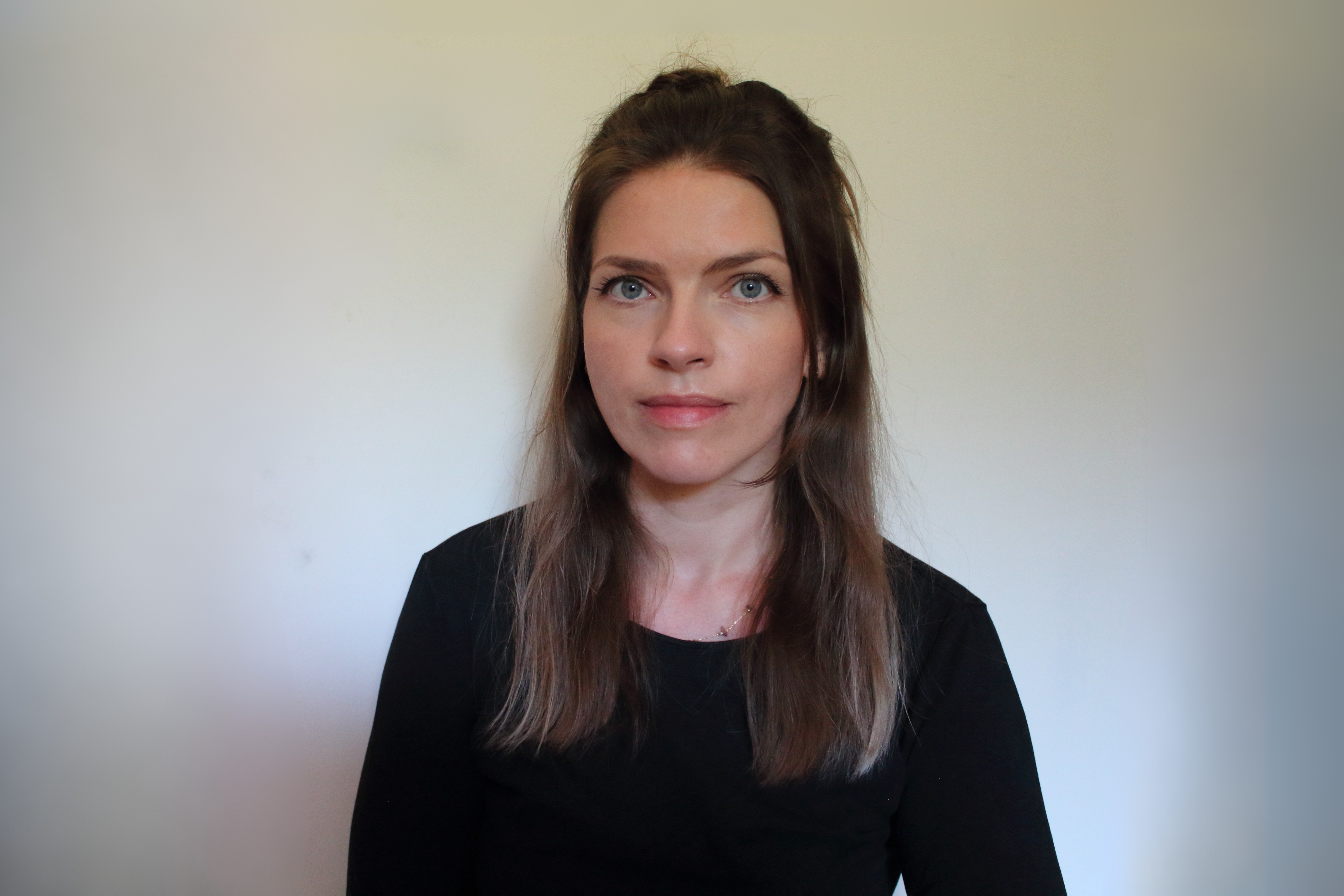 Portrait Anja Fuchs 