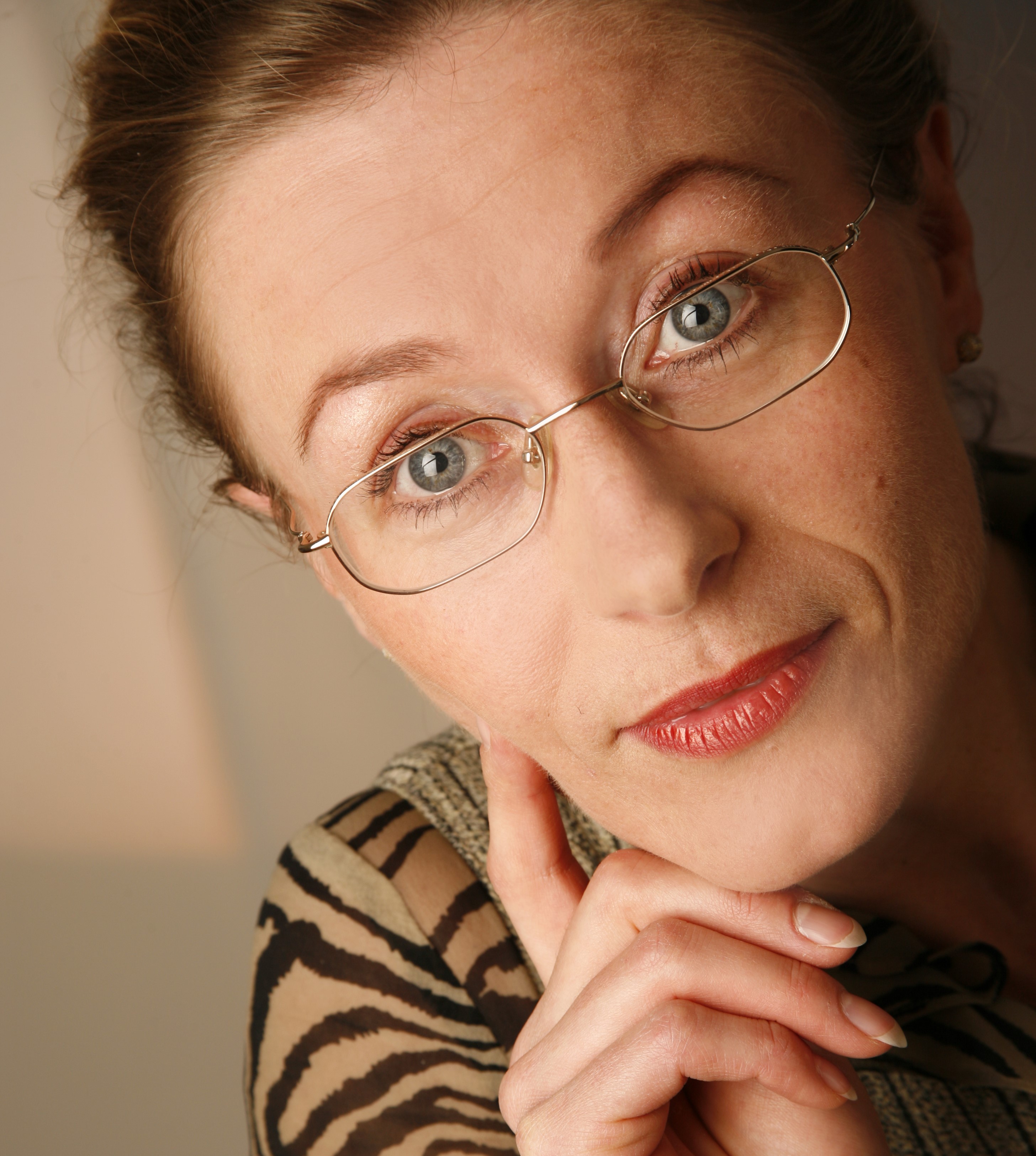 Sonja Rinofner