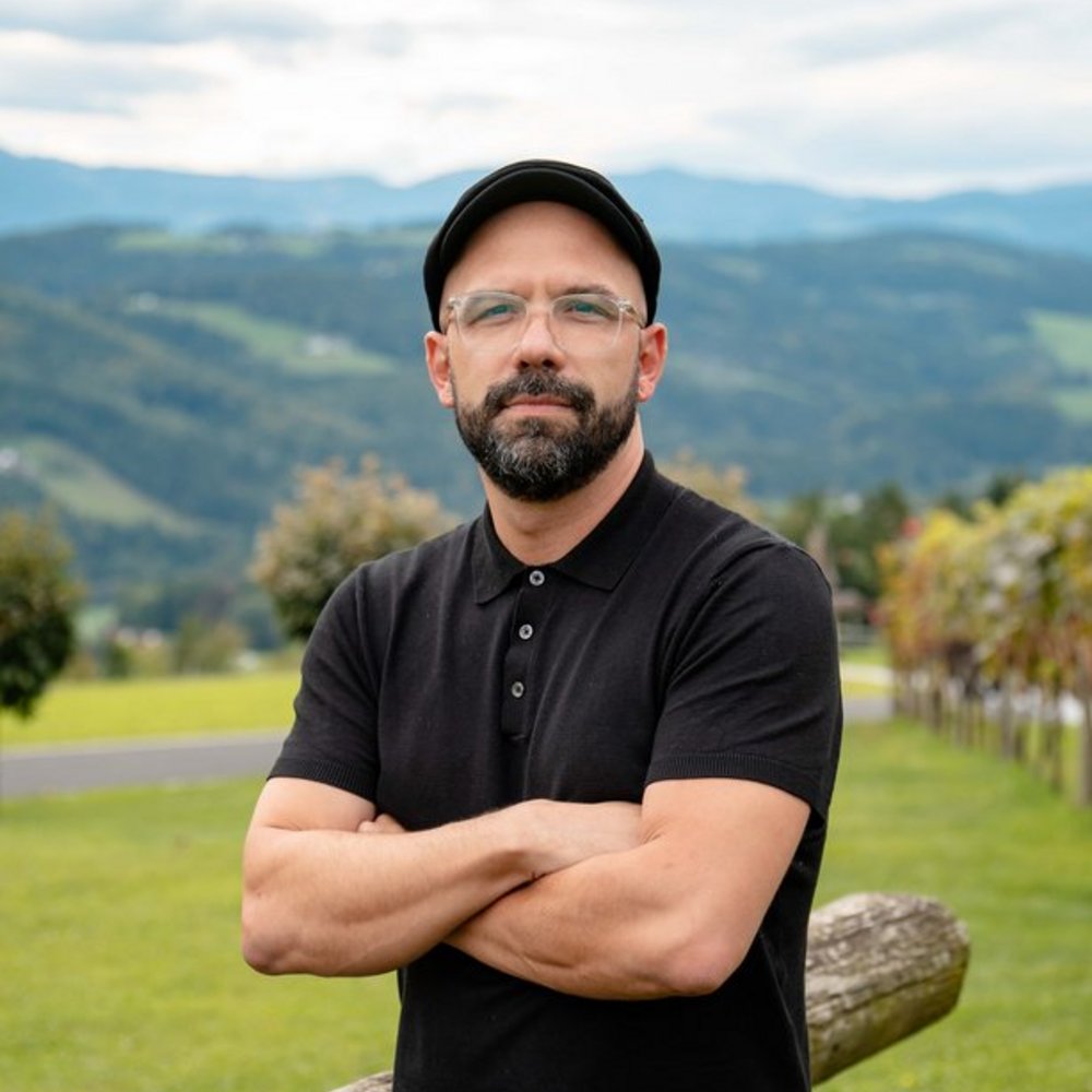 Georg Marschnig ©Thomas Brandner