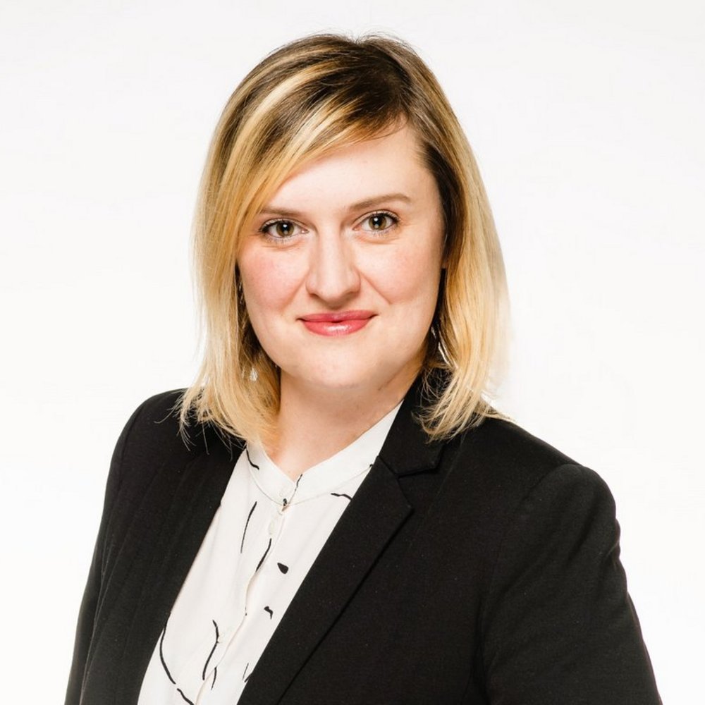 Ines Buchegger ©Uni Graz