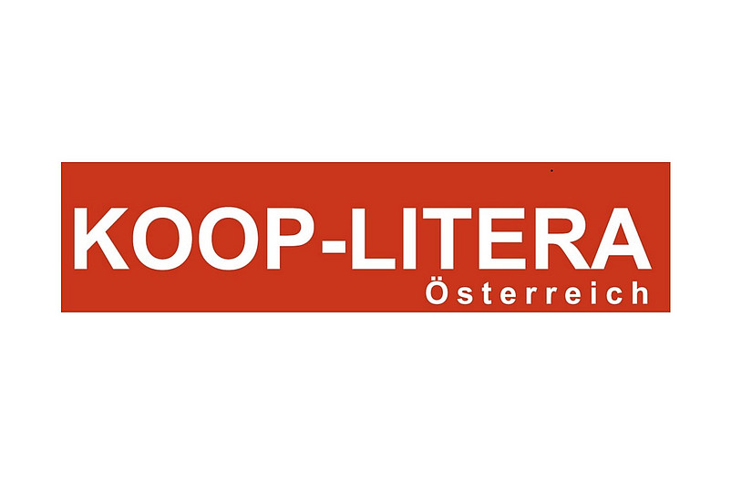 Text: KOOP LITERA 