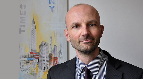 Picture of Stefan L. Brandt