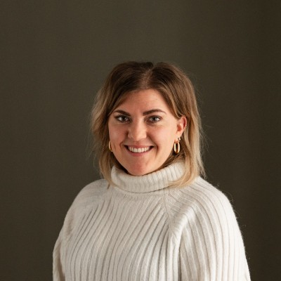 Porträt Rebecca Karrer 