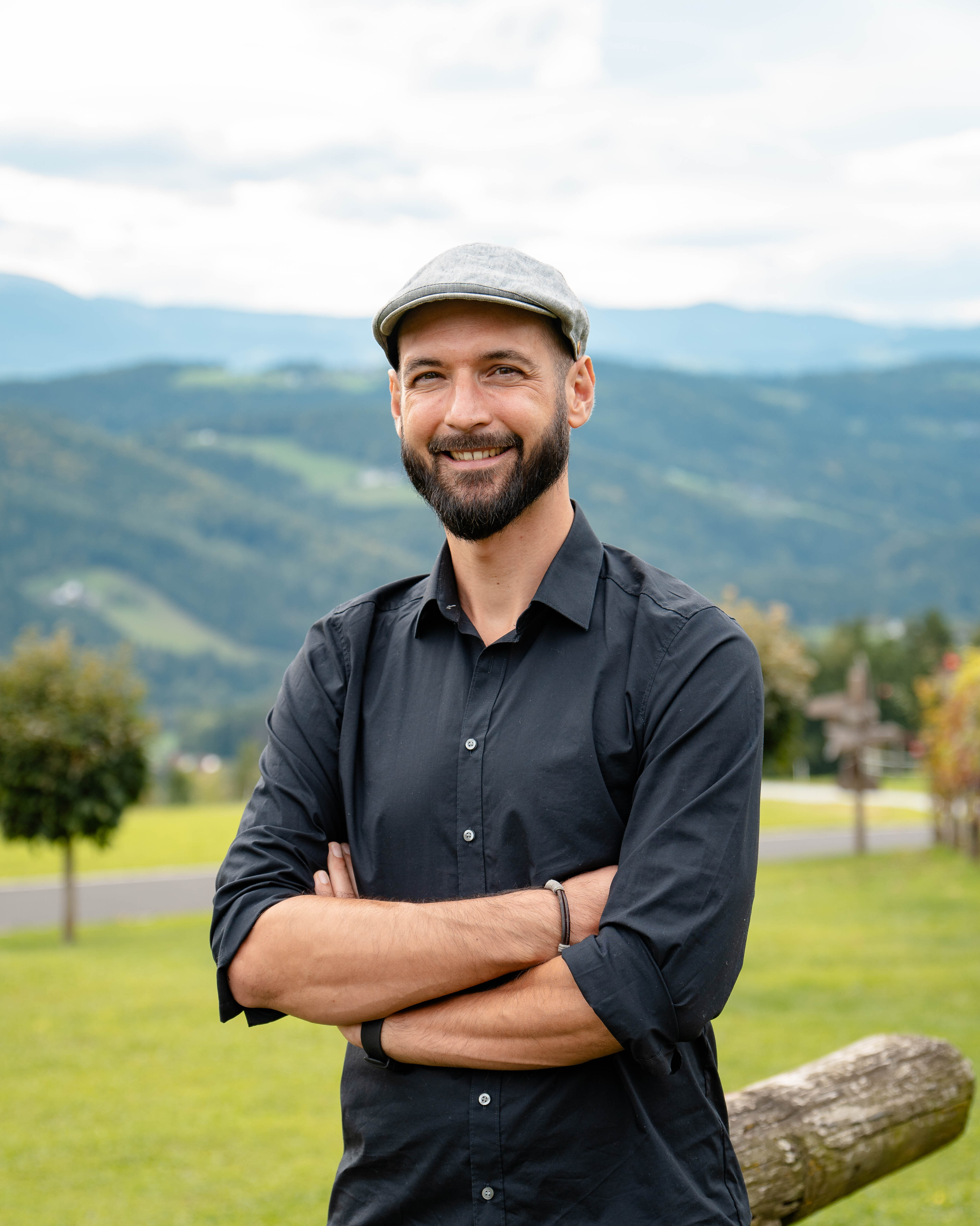 Knopper Florian, Institut für Geschichte, Geschichtsdidaktik, UNI-Graz