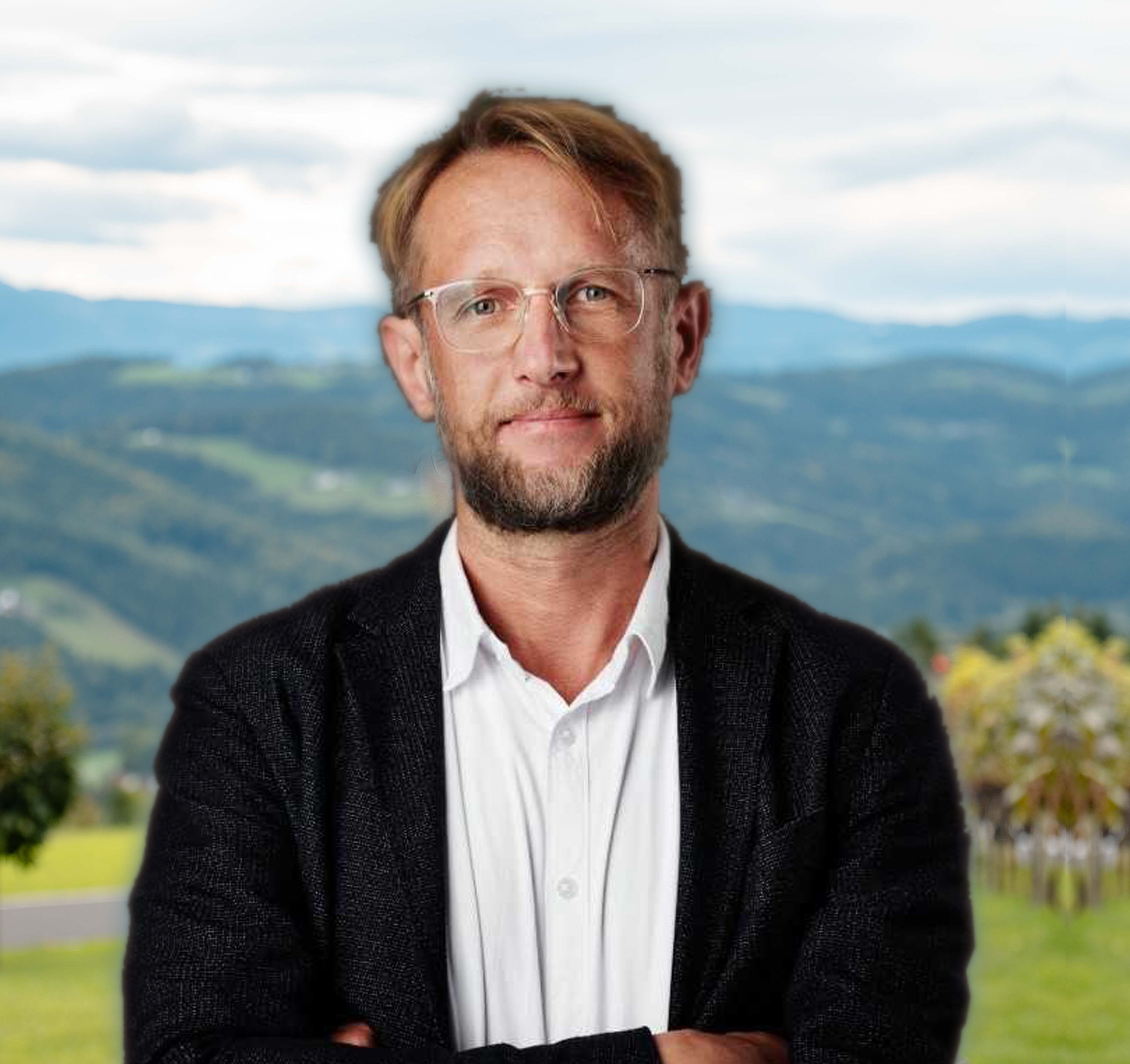 Univ. Prof. Christian Heuer