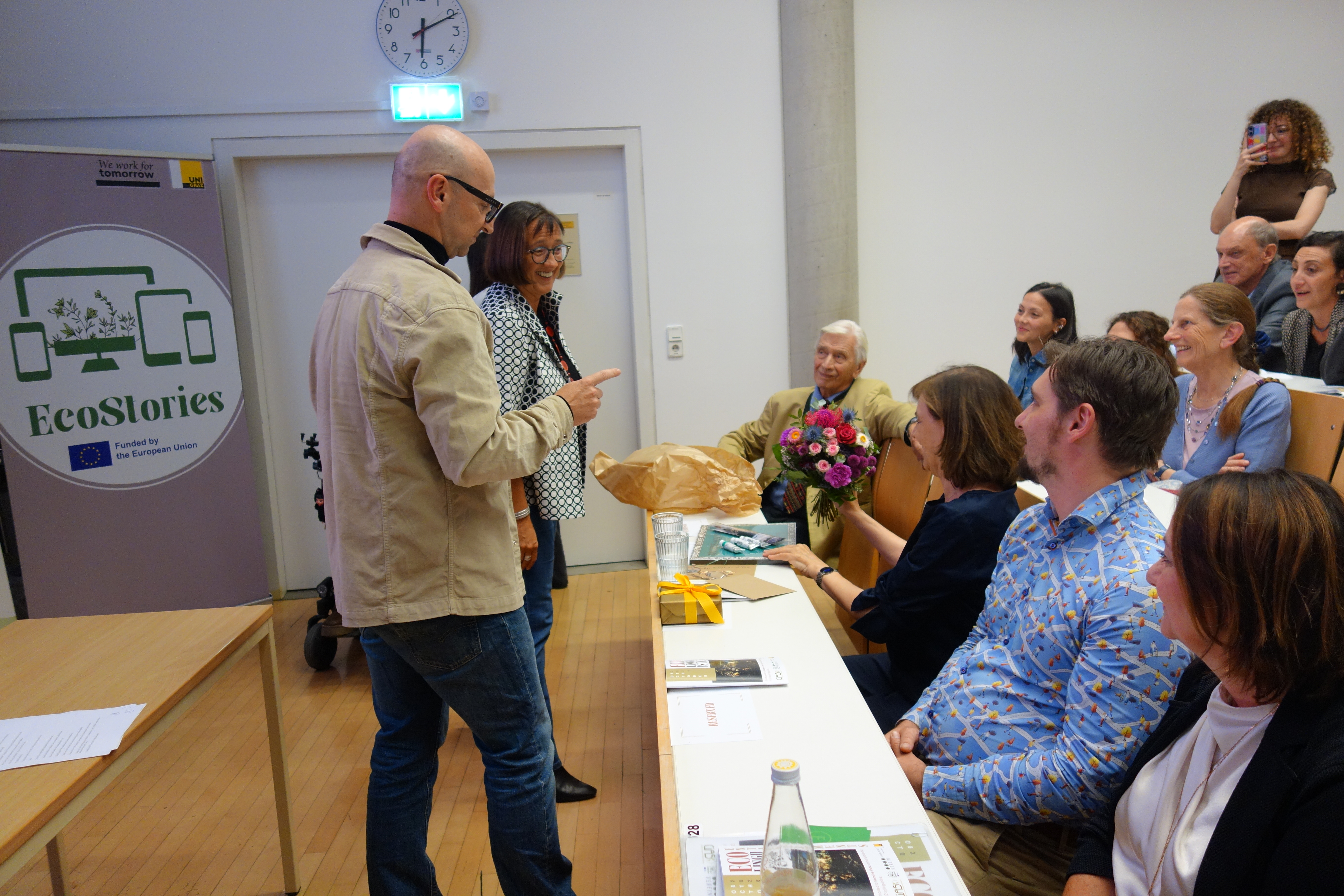 photo present ©Maria Niedermayr
