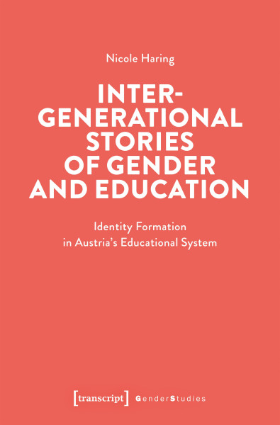 Intergenerational Stories of Gender and Education 