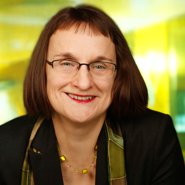 Portrait von Roberta Maierhofer ©Sissi Furgler