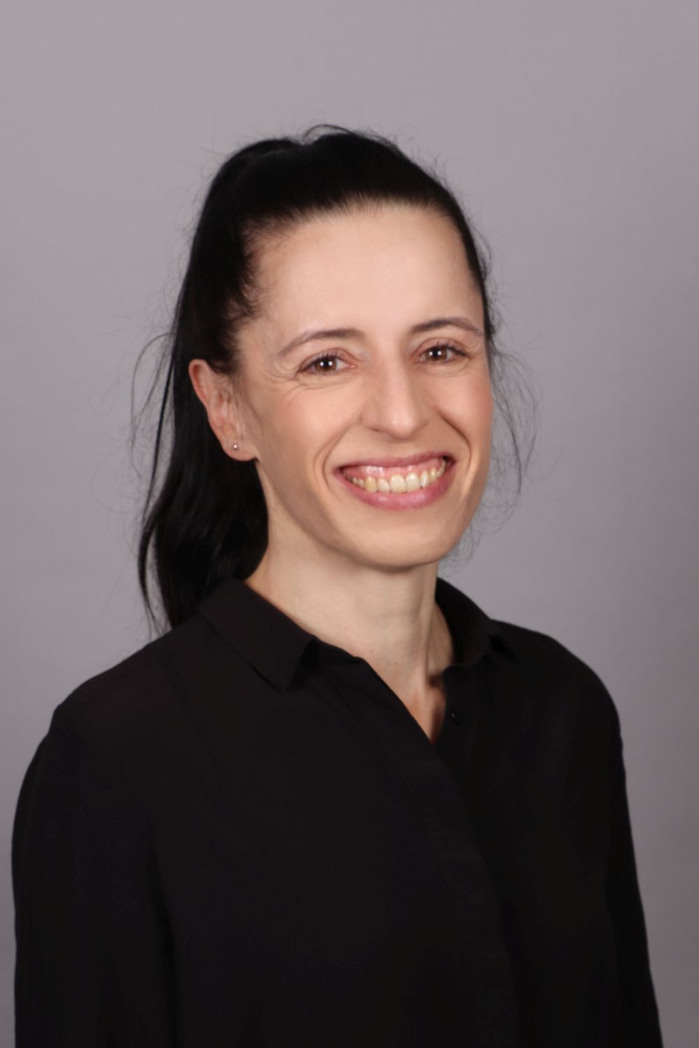 Portrait Evelyn Urban