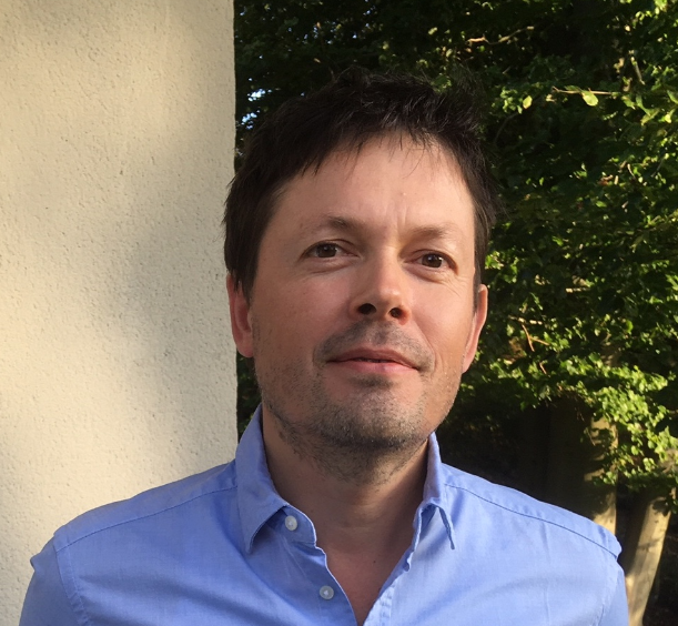 Portrait Robert Felfe