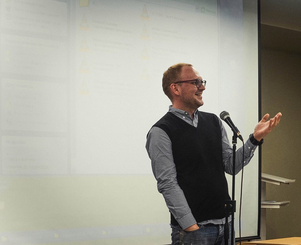 Sergei Monakhov ©Sergei Monakhov