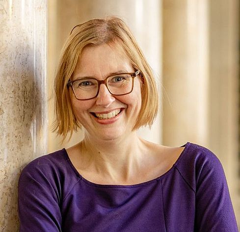 Univ.-Prof. Dr. Christiane Berth