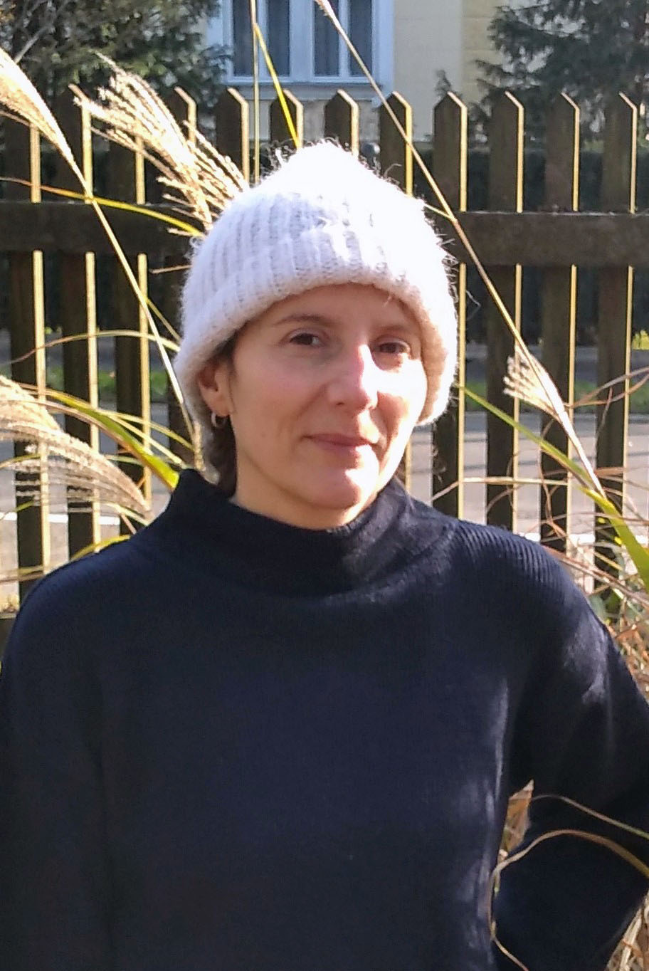 Flavie Pruniaux pf
