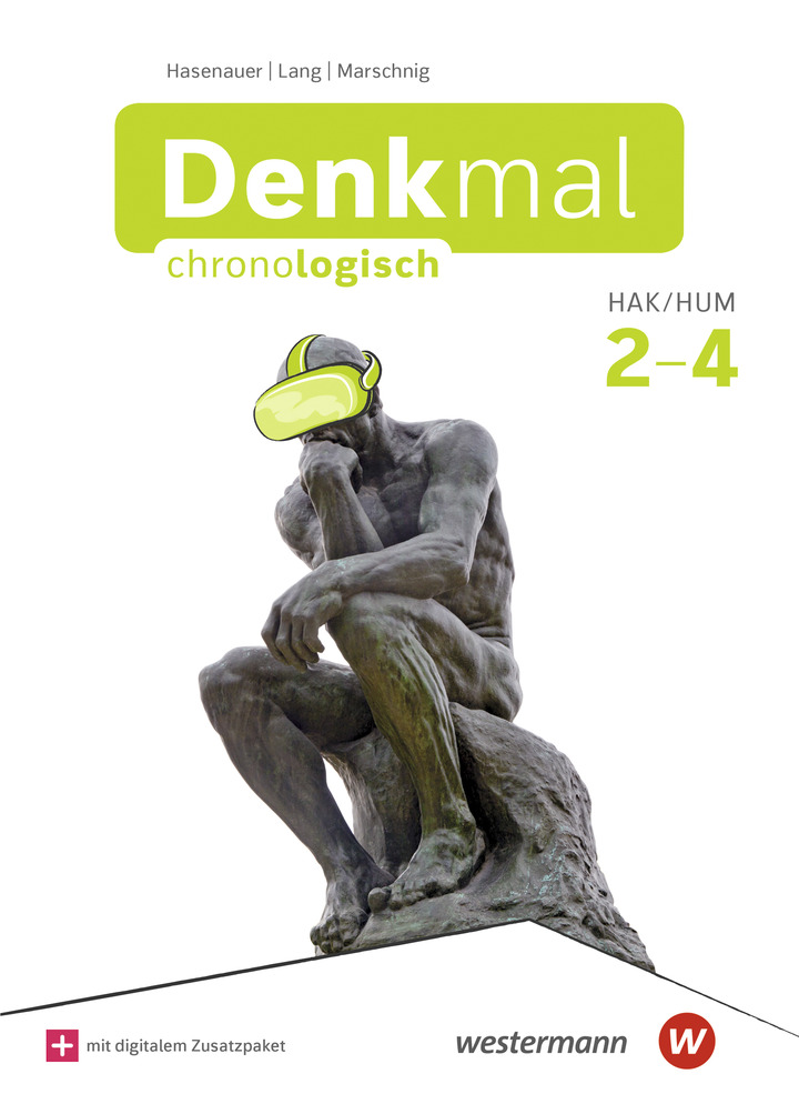 Denkmal chronologisch HAK/HUM 2-4, Georg Marschnig 