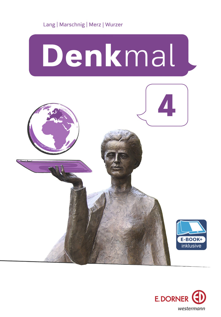 Denkmal chronologisch 4, Georg Marschnig 
