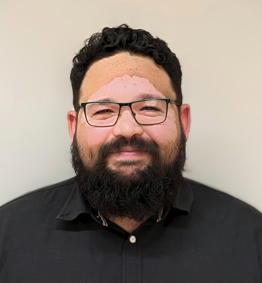 Carlos Murillo 