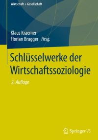 Cover Schlüsselwerke 