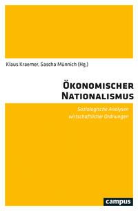 Cover Ökonomischer Nationalismus 