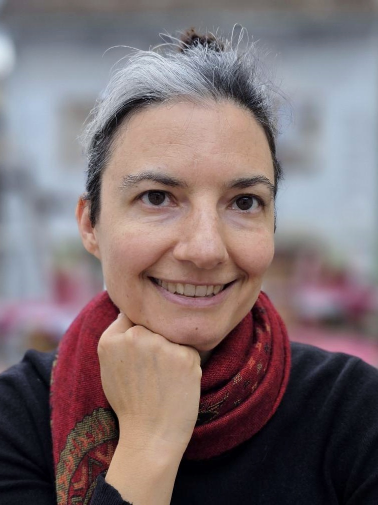 Lisa Riedner