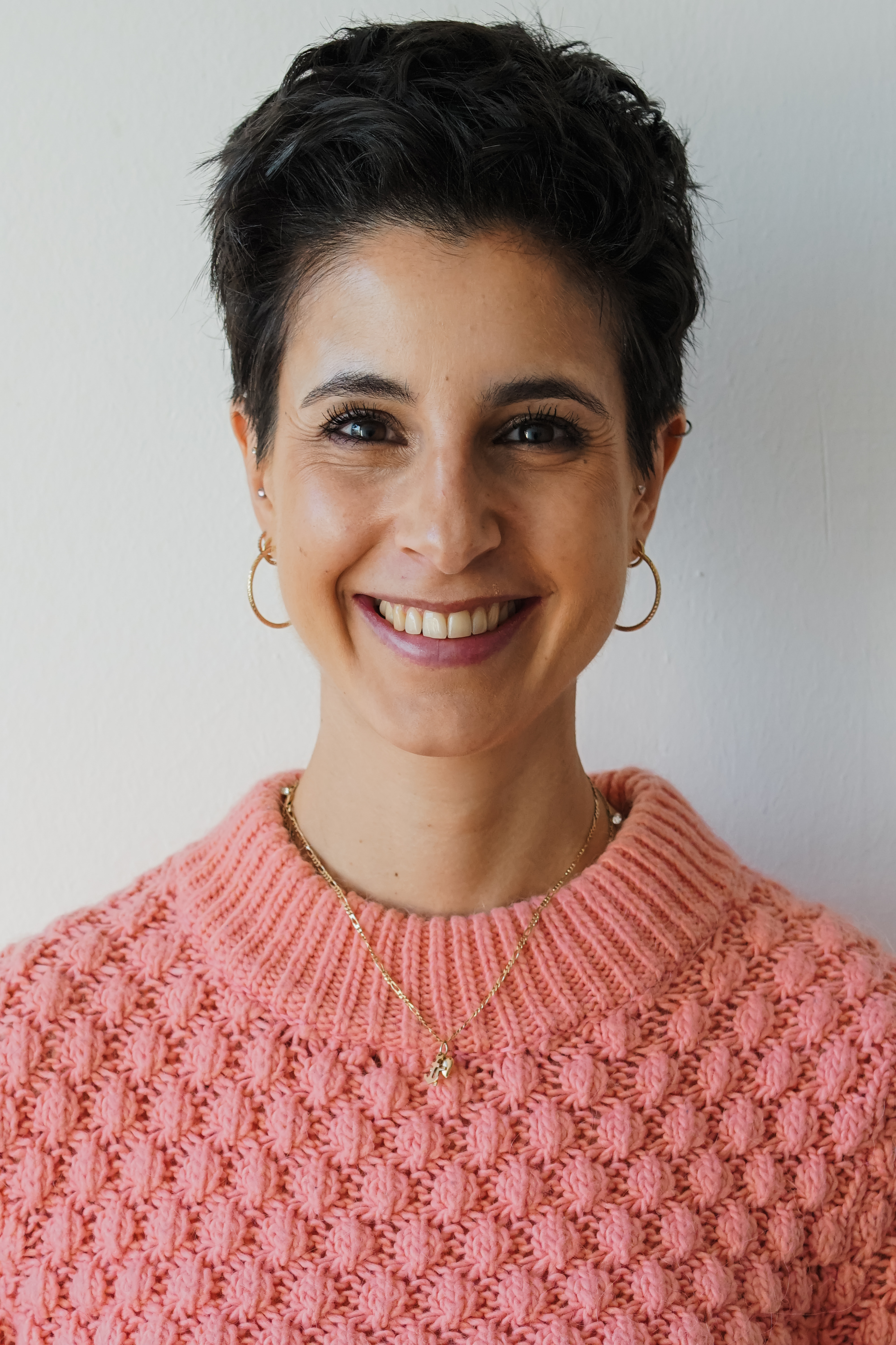 Picture of the person