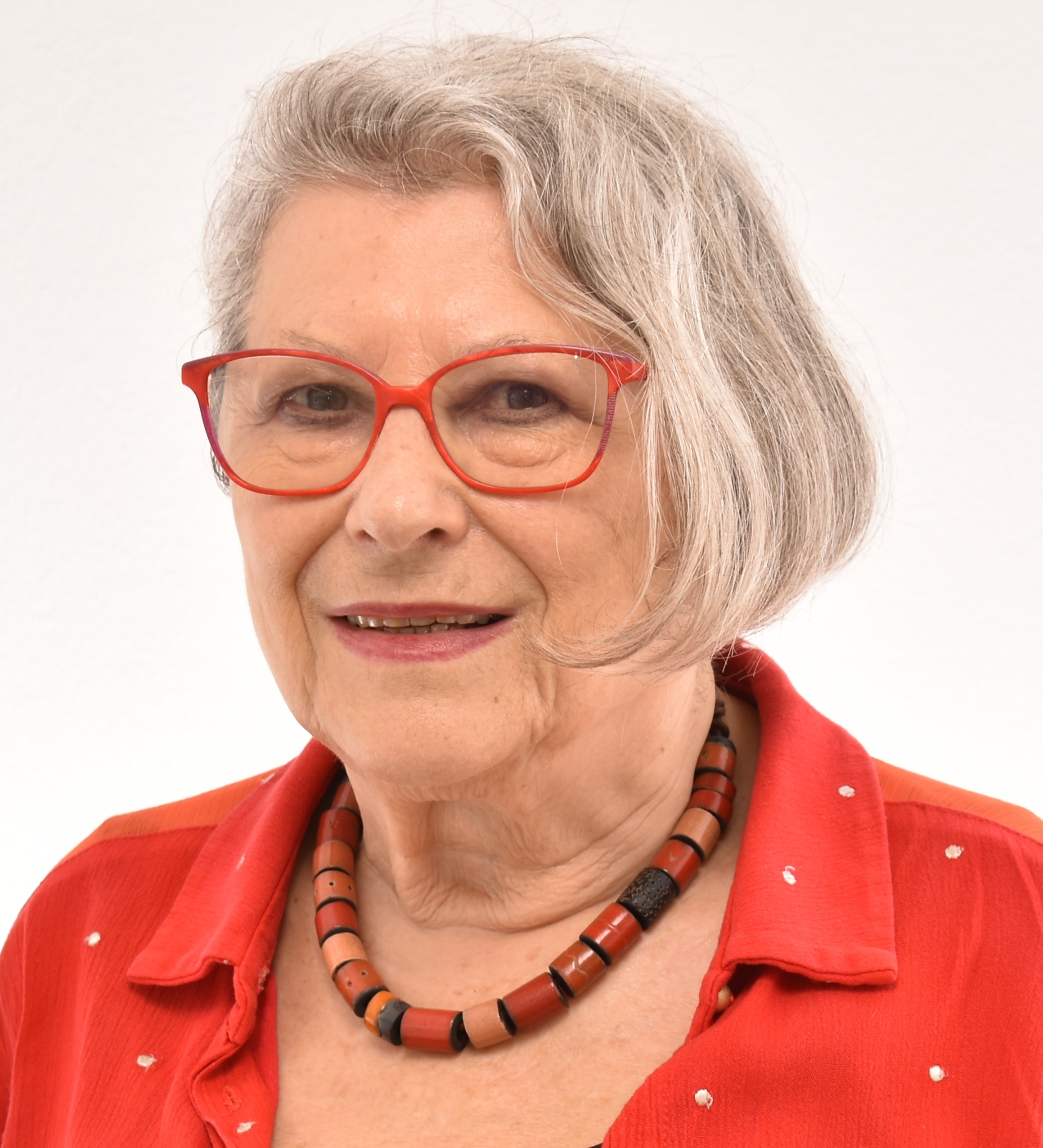 Roswith Roth
