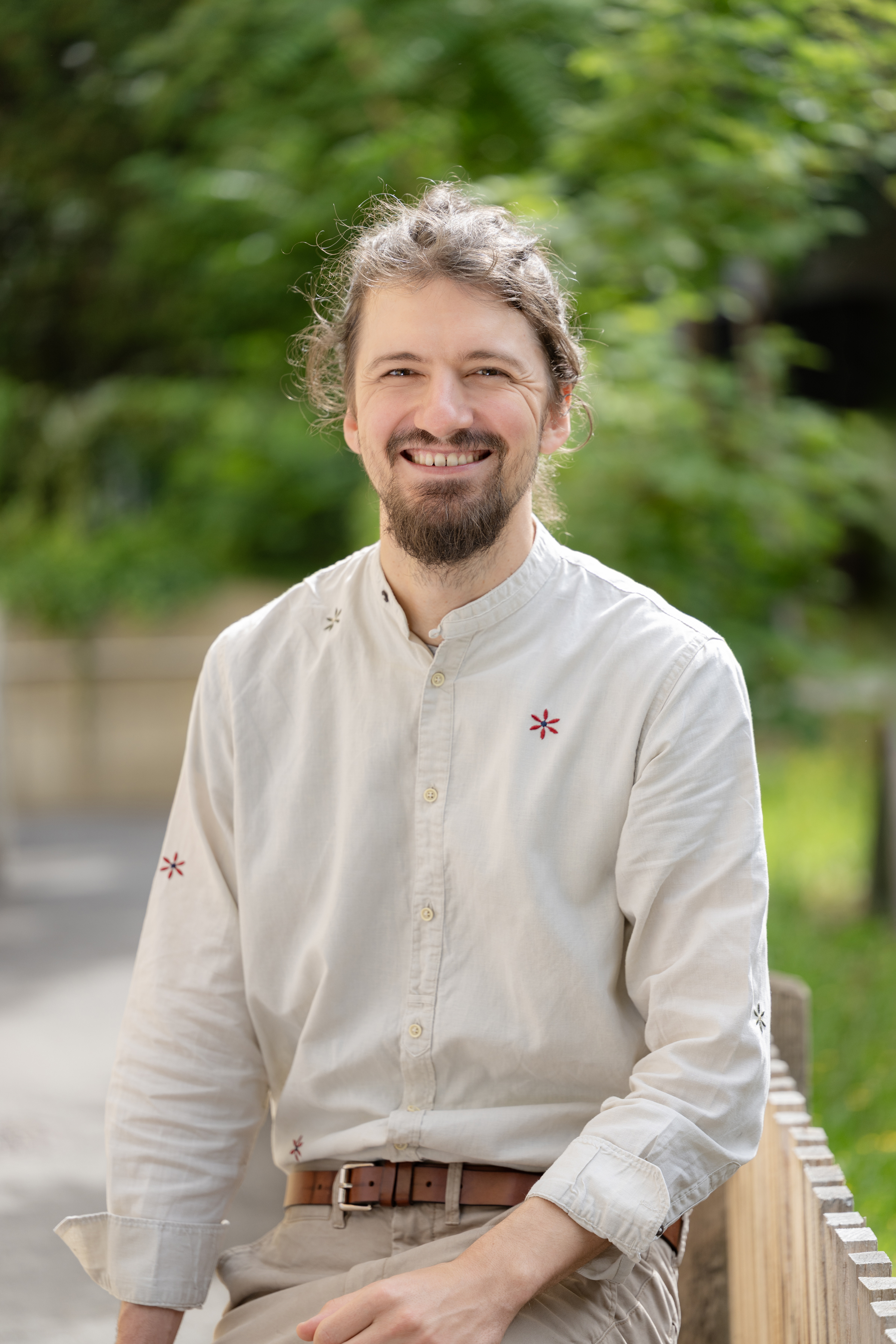 Profile picture of researcher