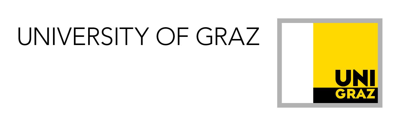 Logo University of Graz 