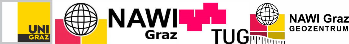 Logos der Veranstalter 