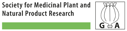 Society for Medical Plant and Natural Product Research 