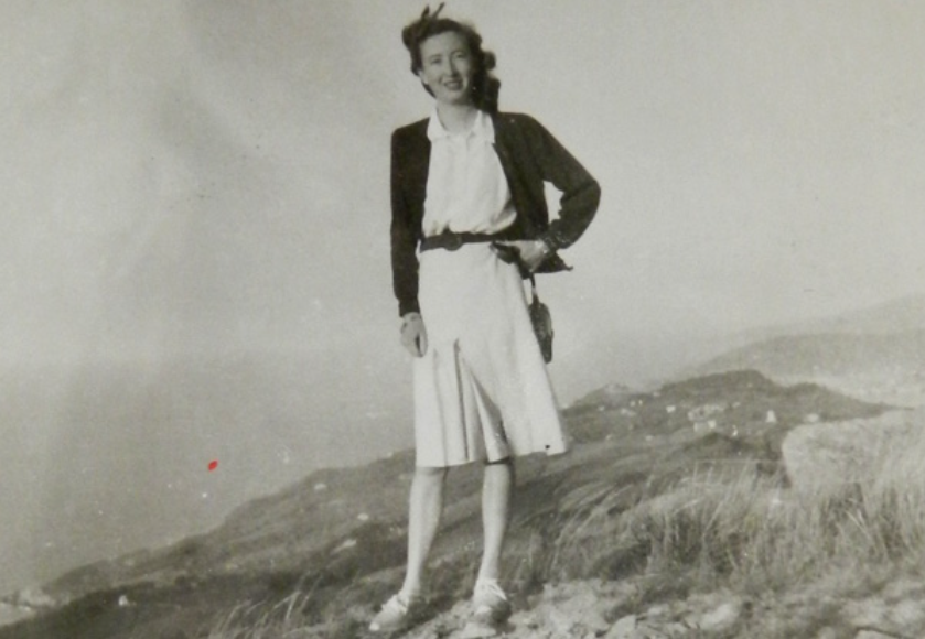 Tatiana Pérez de Guzmán el Bueno, Gründerin der Tatiana Foundation ©https://www.fundaciontatiana.com/la-fundadora