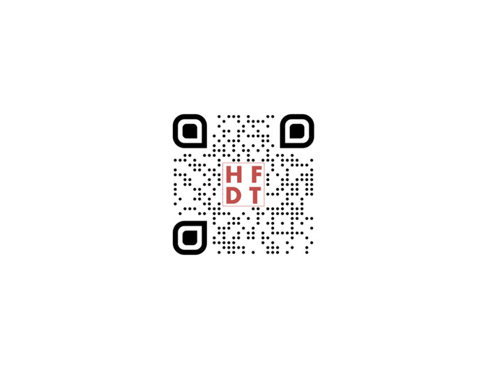 HFDT Logo ©Universität Graz / HFDT