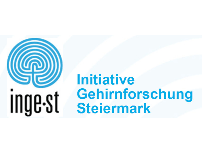 Logo inge-st ©Initiative Gehirnforschung Steiermark