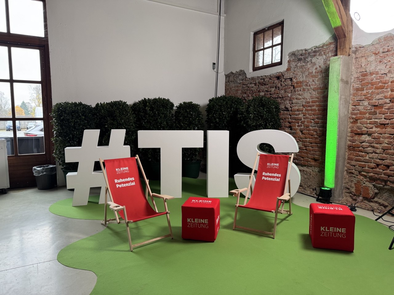 TIS 2025 ©Julia Plattner