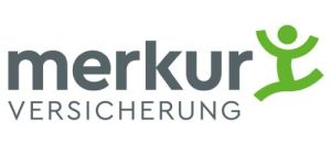 Logo "Merkur Versicherung" ©Schober Verena